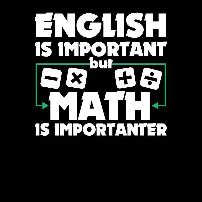 Funny Math Art Student Pun Mathematics Lovers Pun
