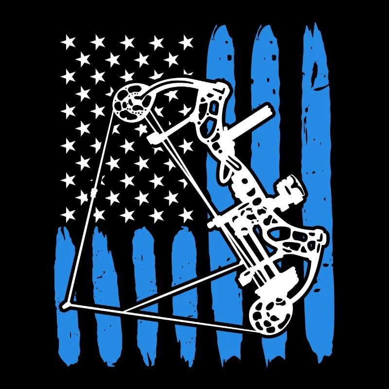 Compound Bow Archer USA Archery