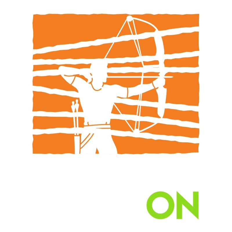 Archery Mode On Compoundbogen