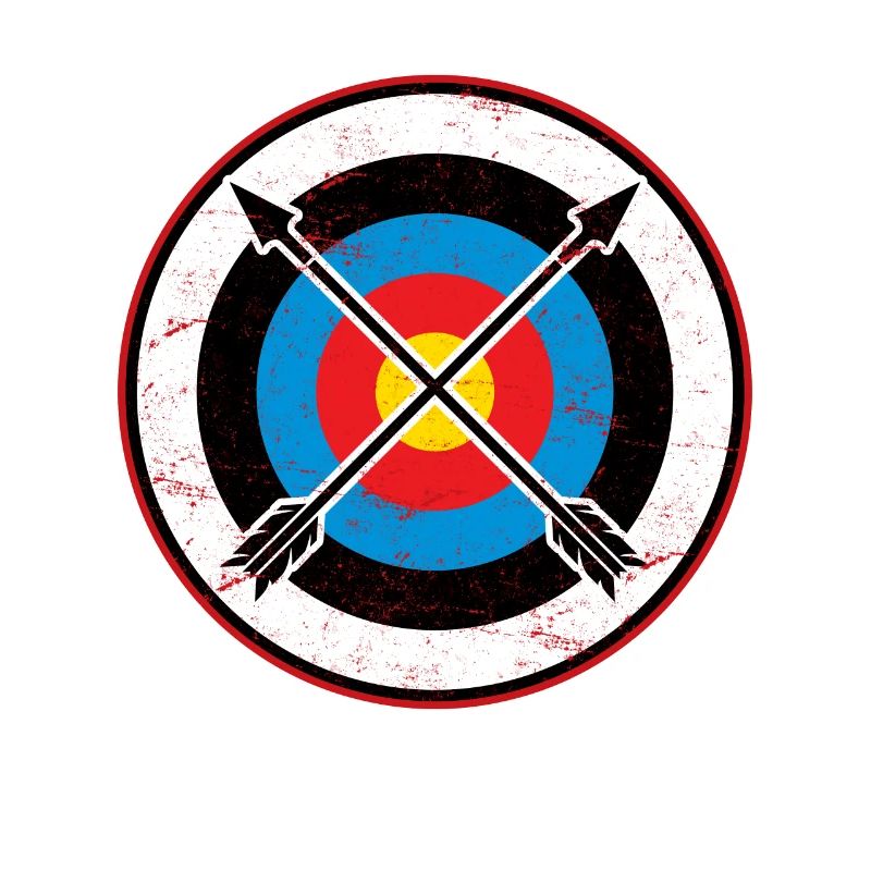 Archer Target Bow Bow Target