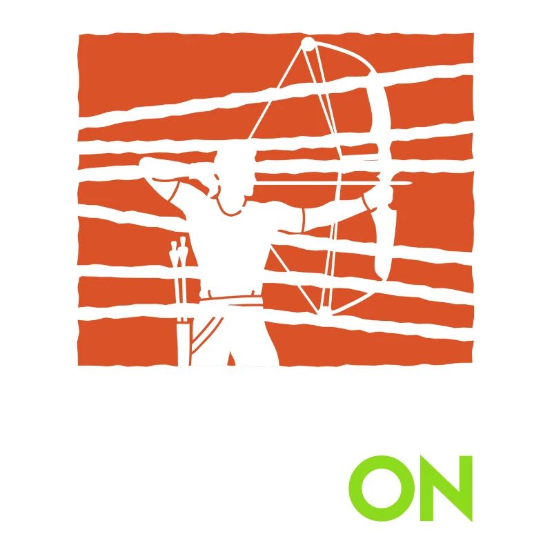 Archery Mode On Compoundbogen