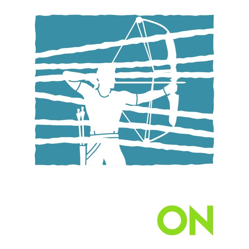 Archery Mode On Compoundbogen