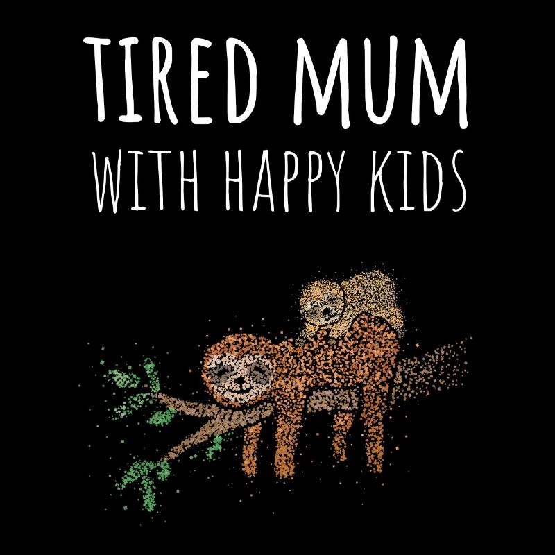 Mama Mutter Muttertag Muttertagsgeschenk