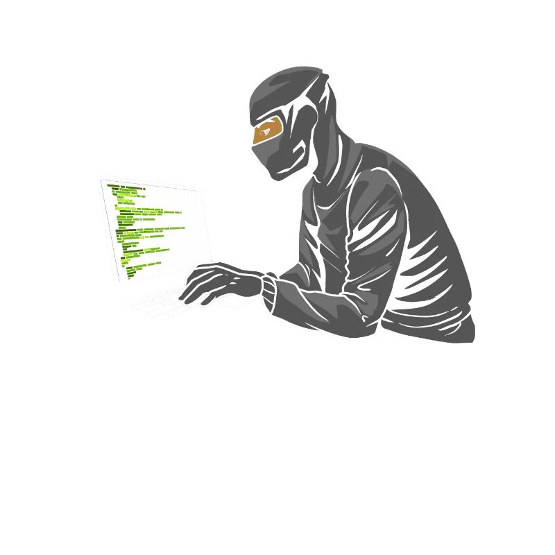 Programmierer Coder Software Entwickler