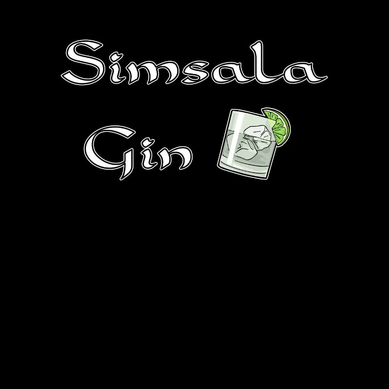 Simsala Gin