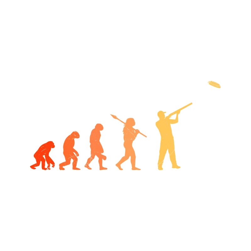 Tontaubenschießen Evolution