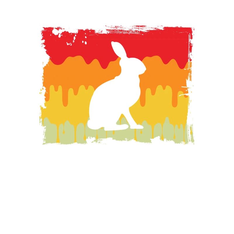 Rabbit Retro