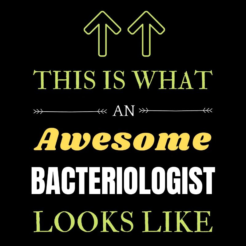 Bacteriologist