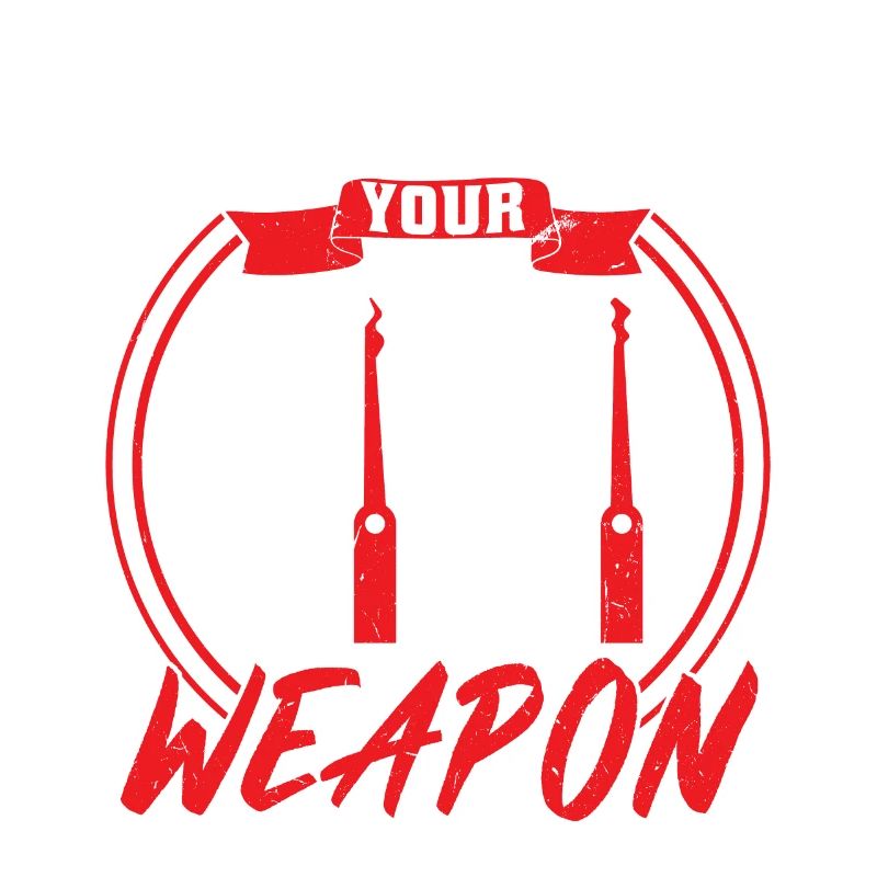 Wähle Deine Waffe | Lock Picking Tools Lock Picker
