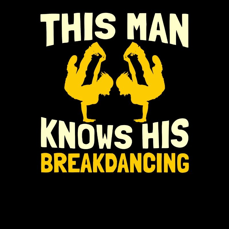Breakdance Breakdancer Breakdancing