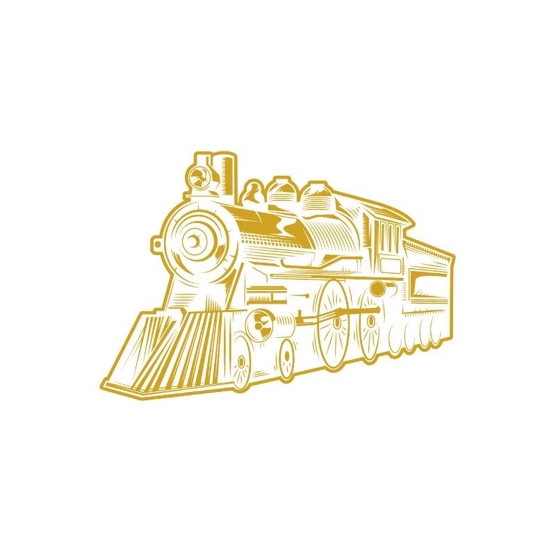 Railway Railway Train Train Train Driver