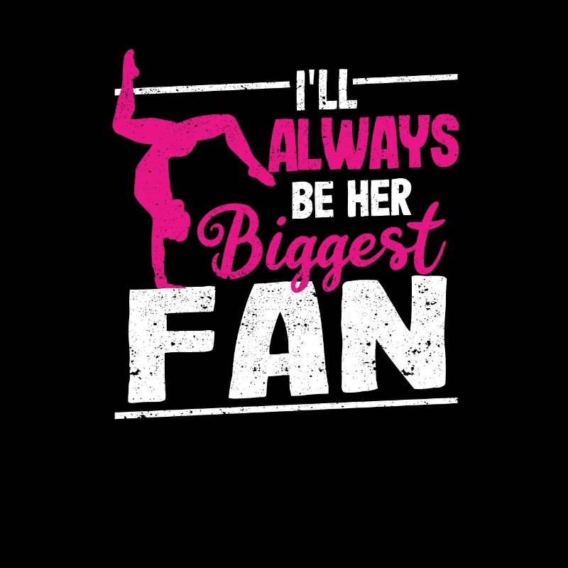 I will always be their biggest fan Funny