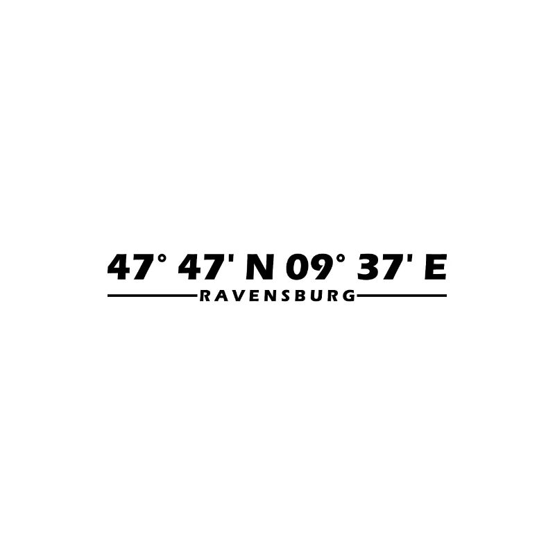 Ravensburg coordinates