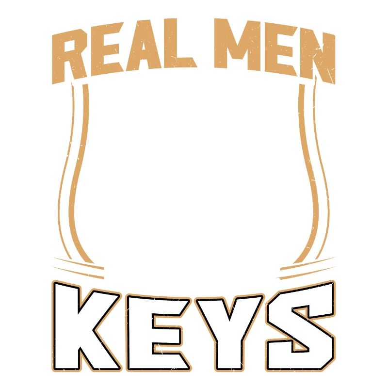 Real Men Don't Use Key Lock Picking