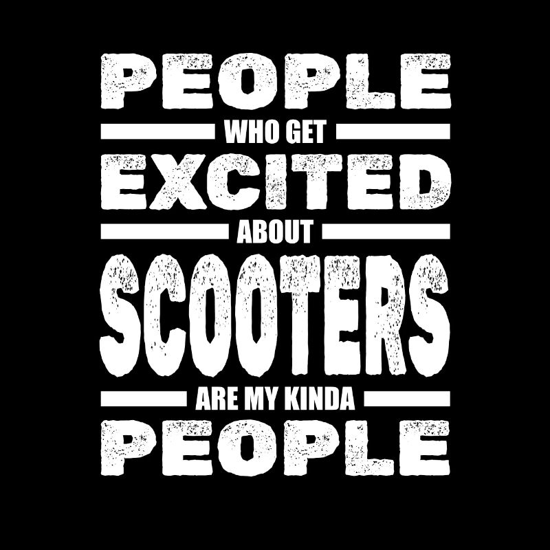 Motorroller Mofa Moped Roller