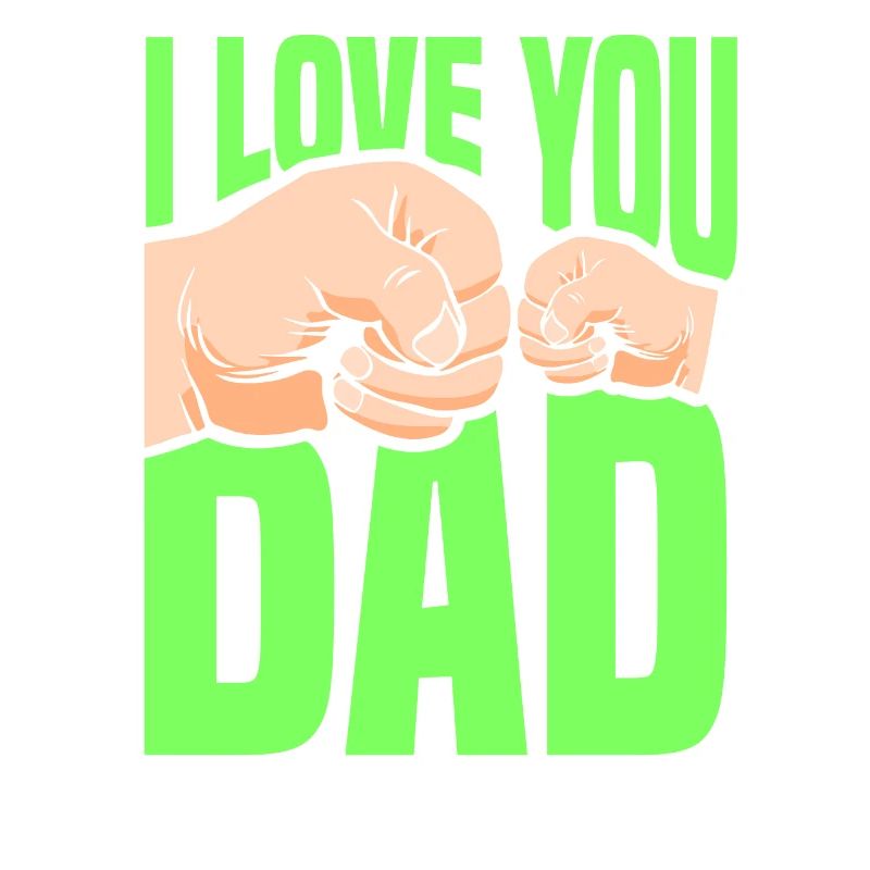 Ich Liebe Dich Papa Vater Tag Vater Papi Sprüche