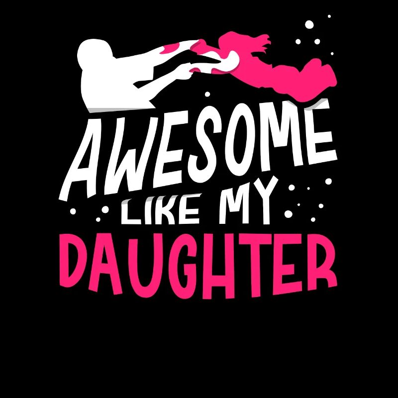 Fantastisch Wie Meine Tochter Papi Papa Vater