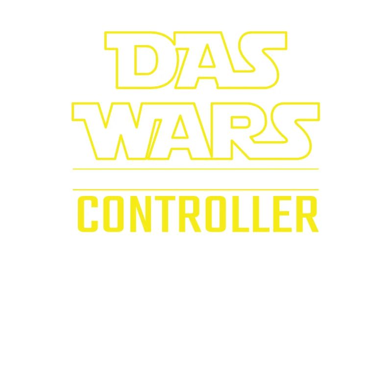 Das Wars Abschluss Controller Geschenkidee