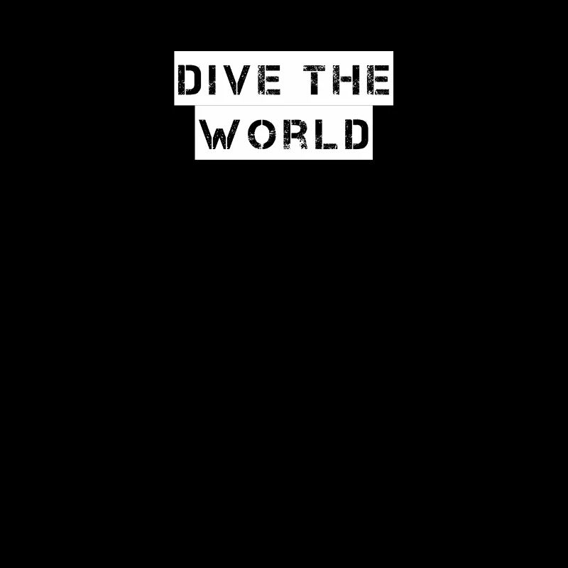 Tauchen - Dive the world