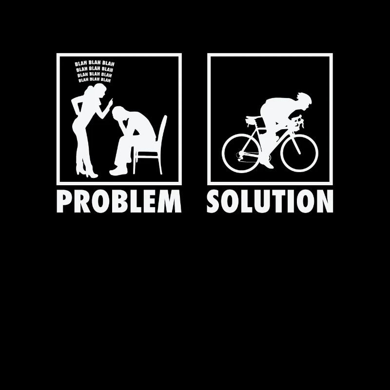 Cycling Cyclist Statement Problem Solution.