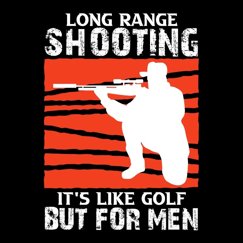 Long Range Shooting