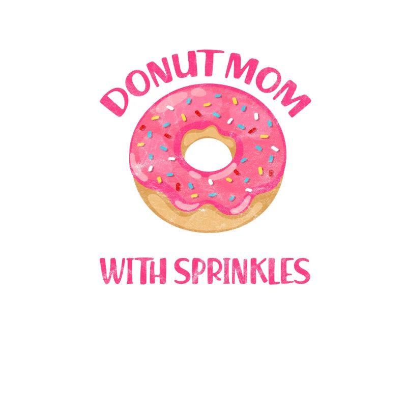 Donut Mutter
