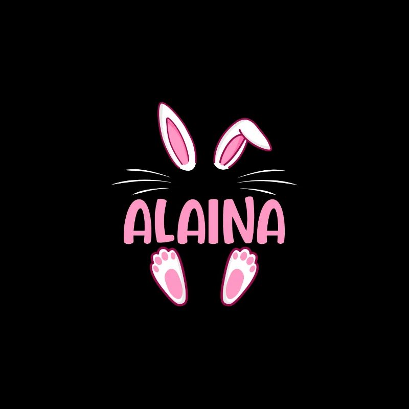 ALAINA Easter