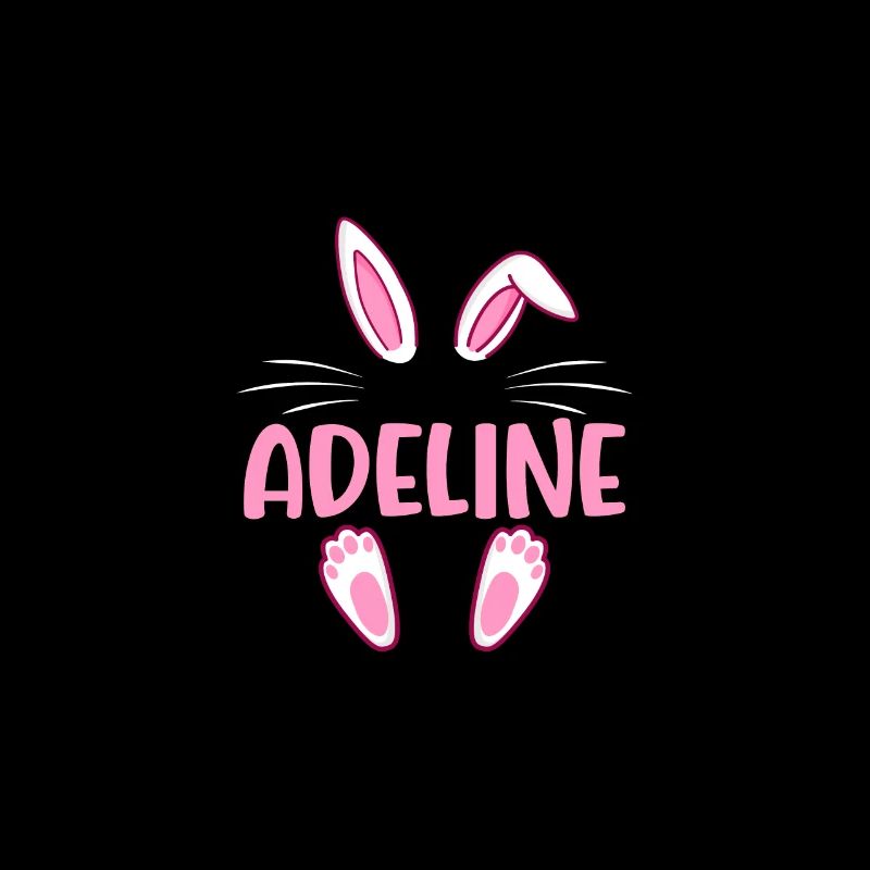 ADELINE Easter