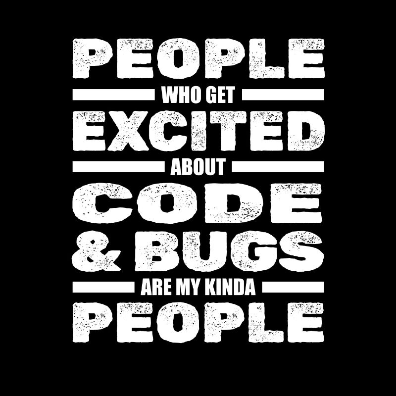 Programmierer Coder Software Entwickler
