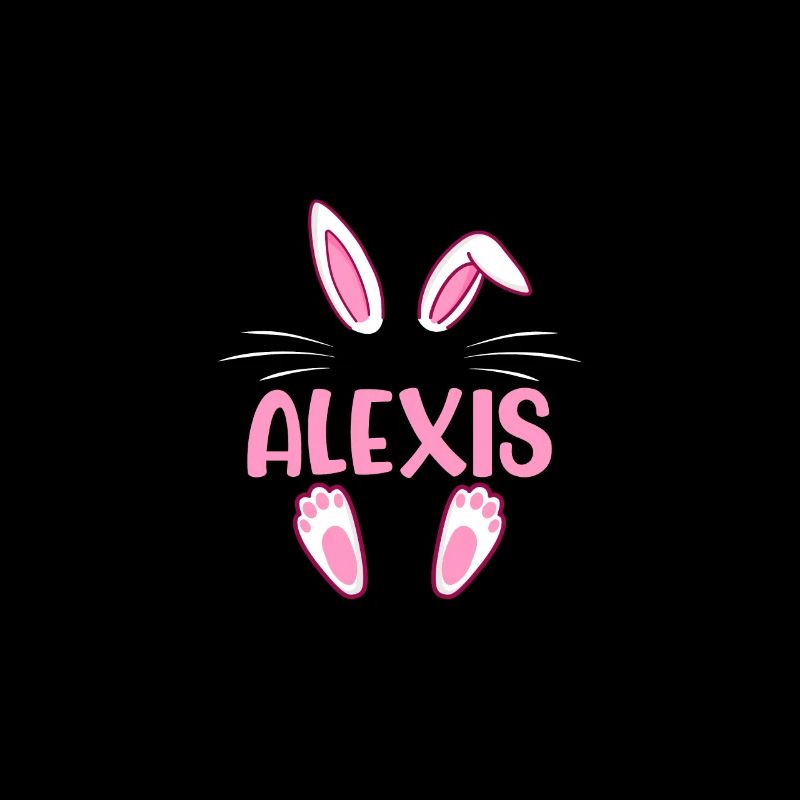 ALEXIS Easter