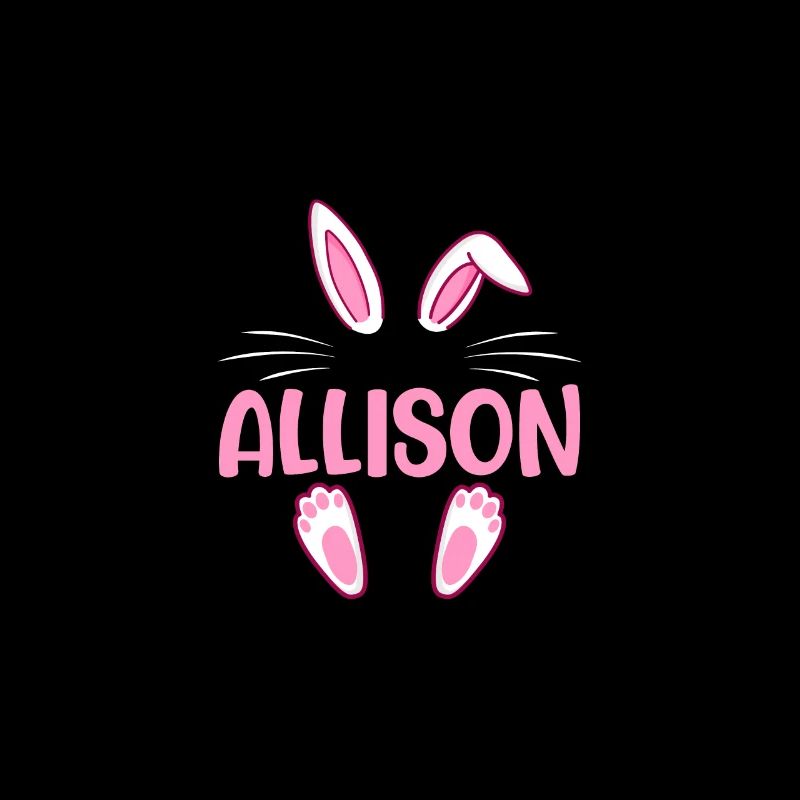 ALLISON Easter