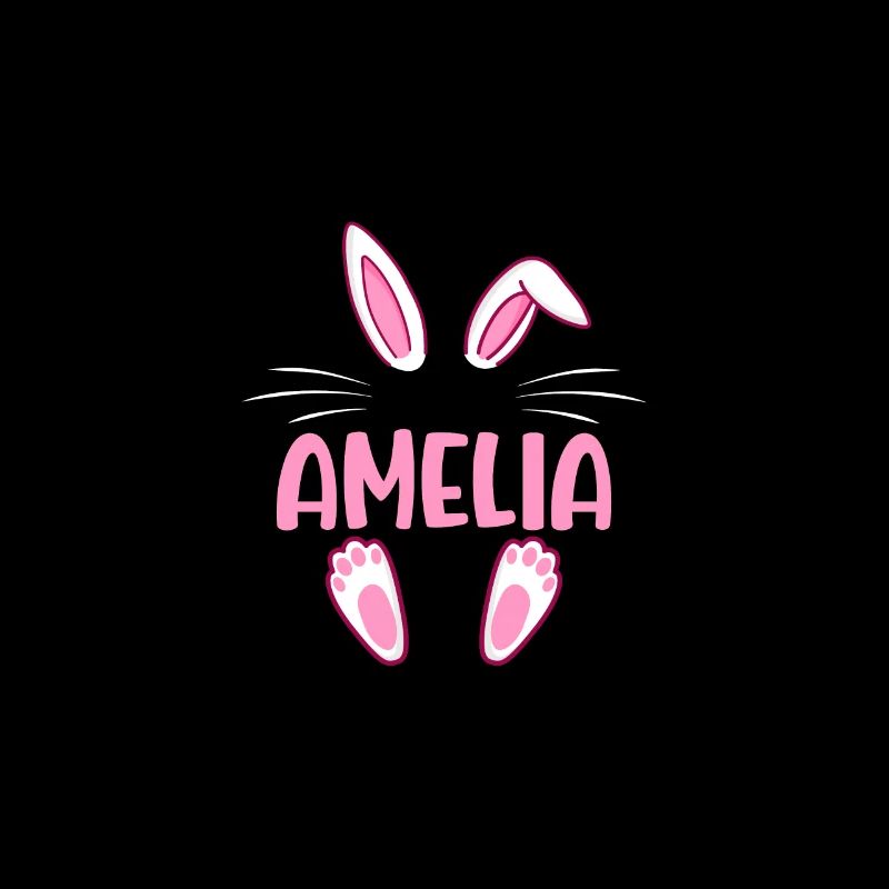 AMELIA Easter