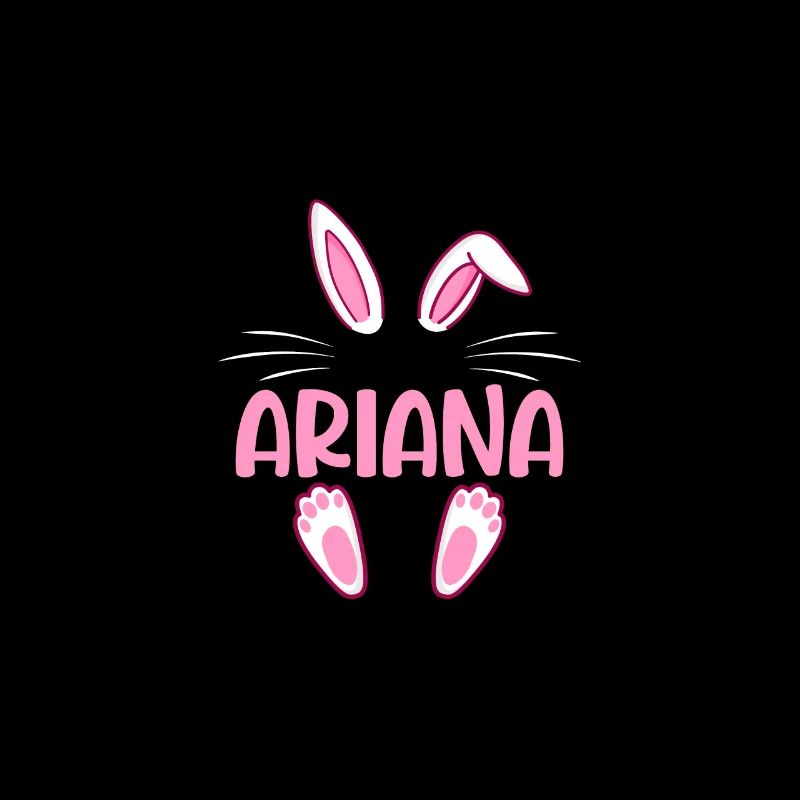 ARIANA Easter