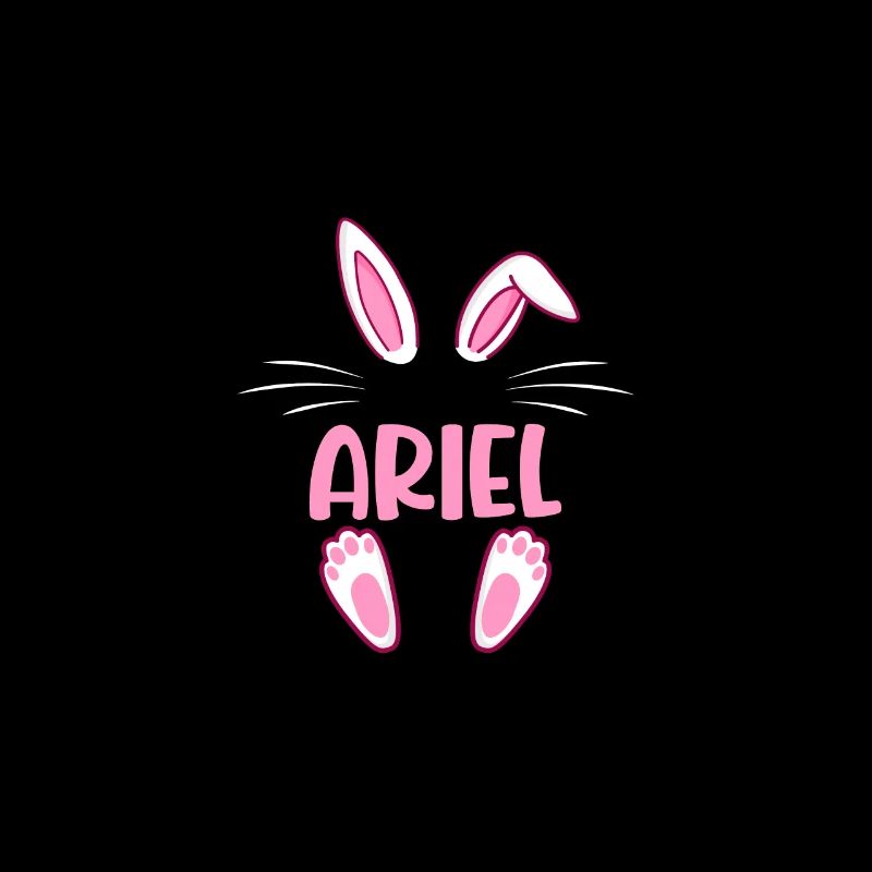 ARIEL Easter