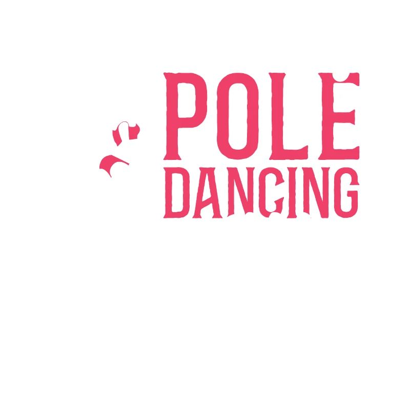This is My Pole Dancing Shirt - Pole Dancer