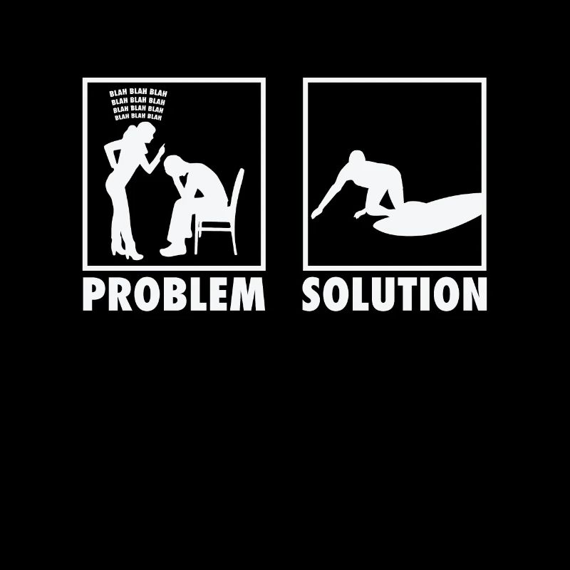 Surfing Surfers Statement Problem Solution.