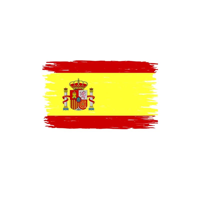 Espana Spanien Spanier Spanisches