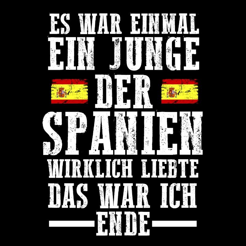 Espana Spanien Spanier Spanisches