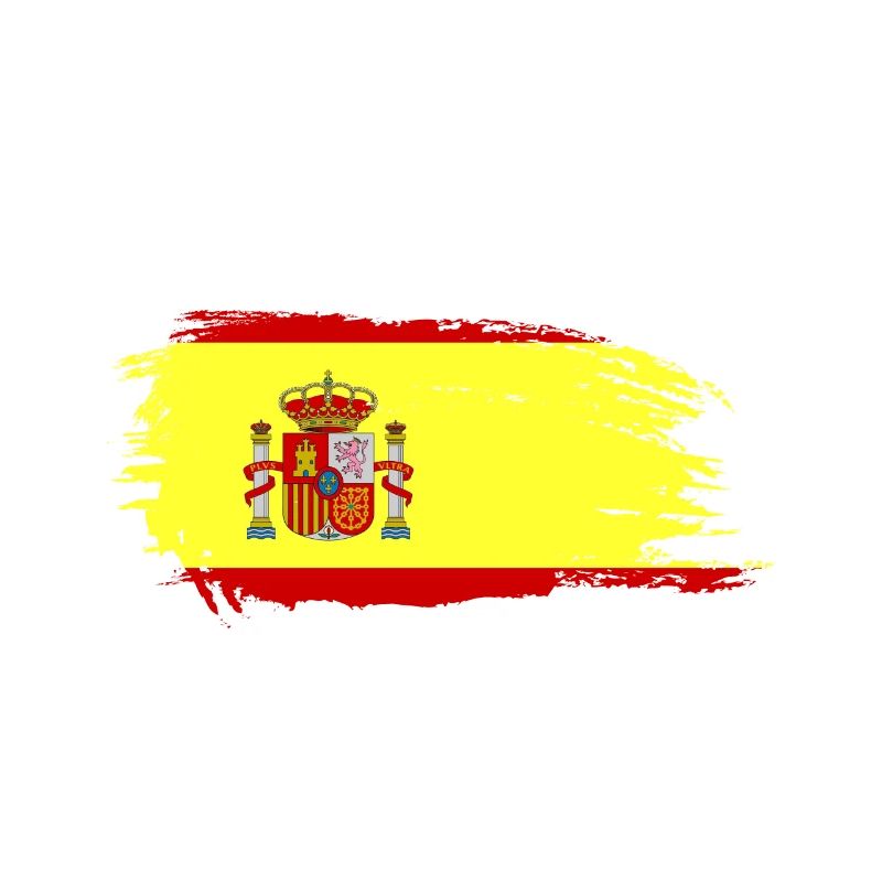 Espana Spanien Spanier Spanisches
