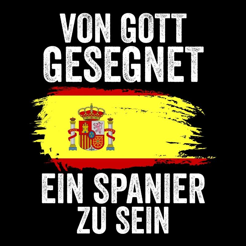 Espana Spanien Spanier Spanisches