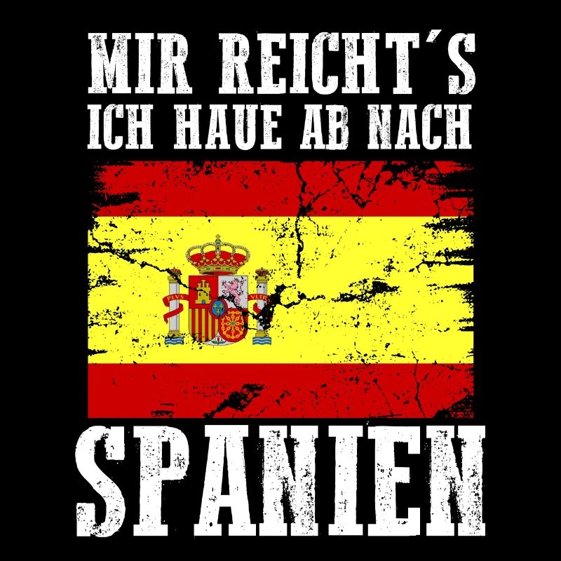 Espana Spanien Spanier Spanisches