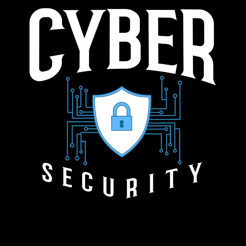 Cyber Security Information Computer Sicherheit