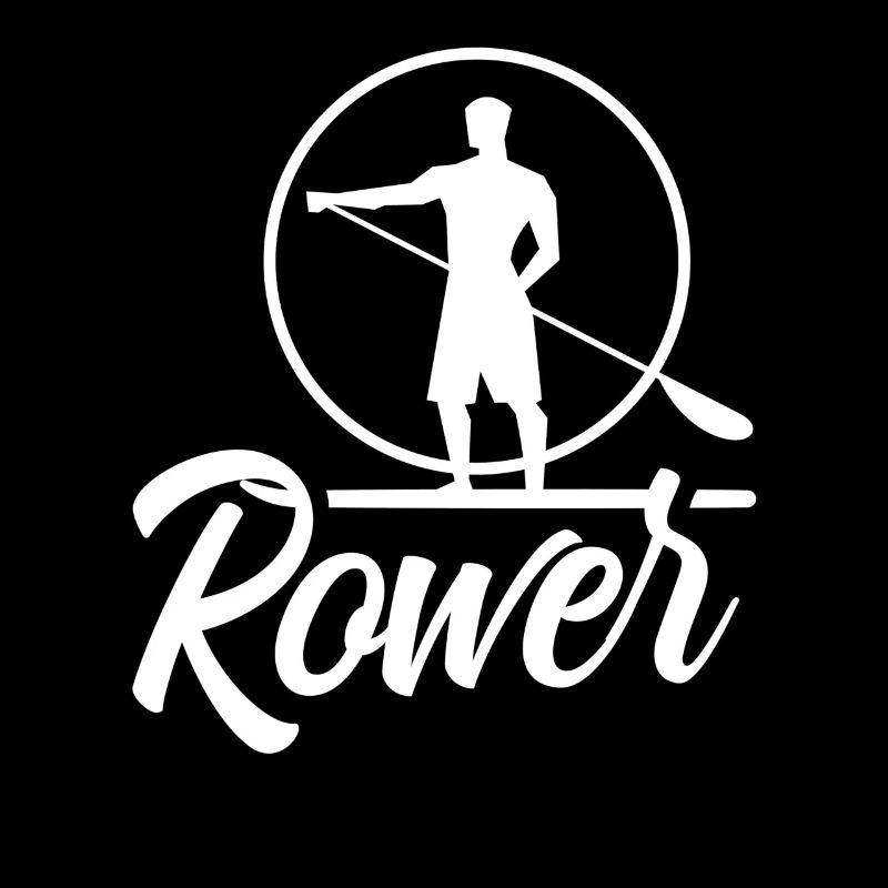 Rowing Rowing Rowing Boat Rowing Rowing