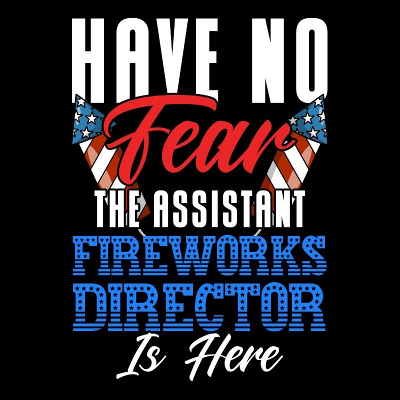 Funny fireworks pyrotechnician saying