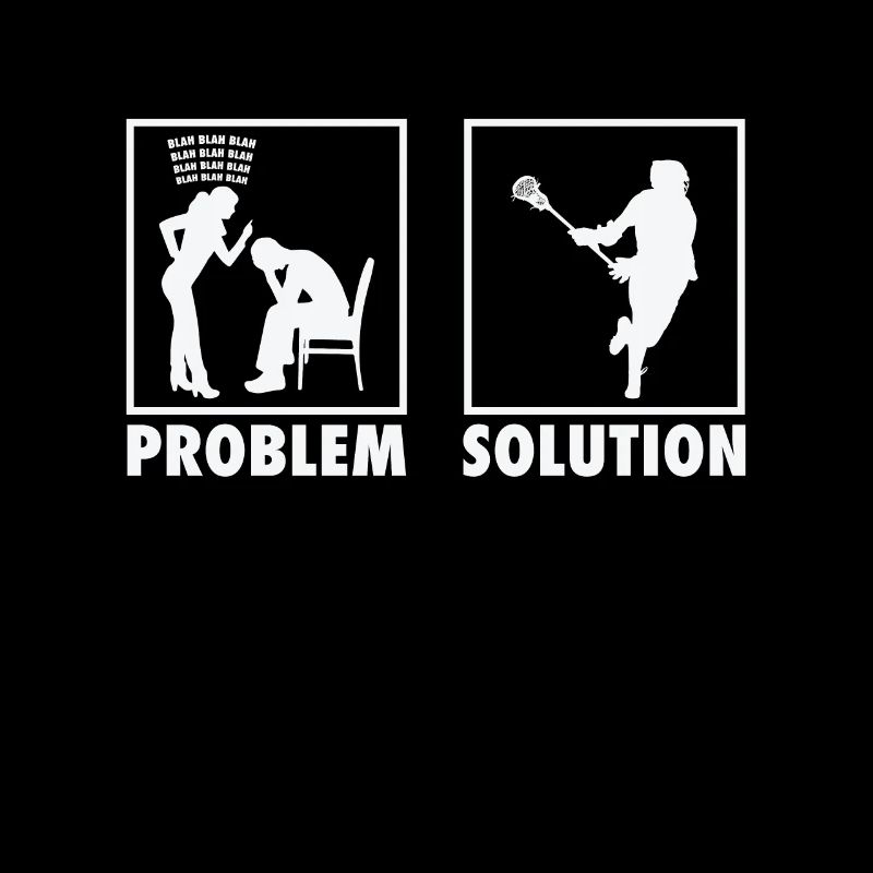 Lacrosse Lacrosse Players Statement Problem