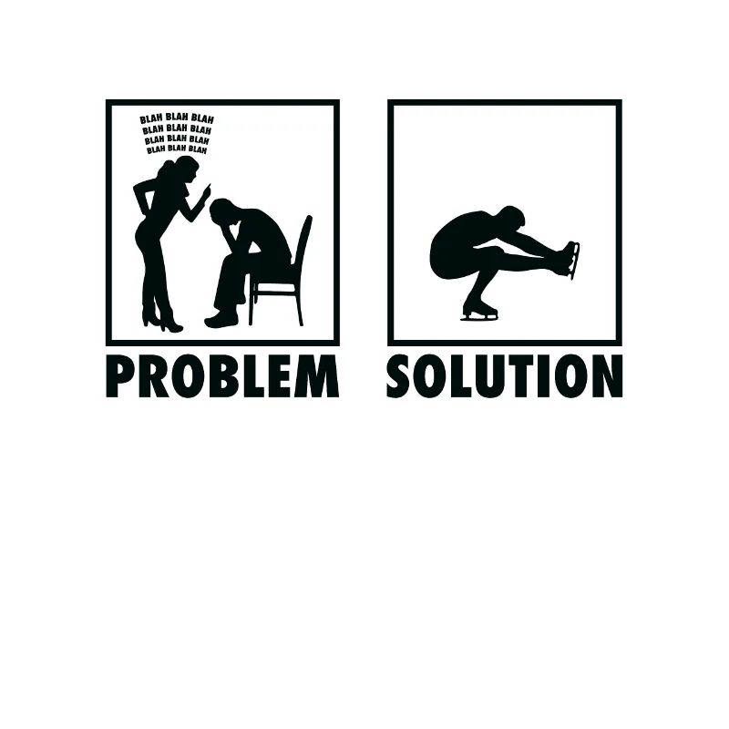 Figure Skating Figure Skaters Statement Problem