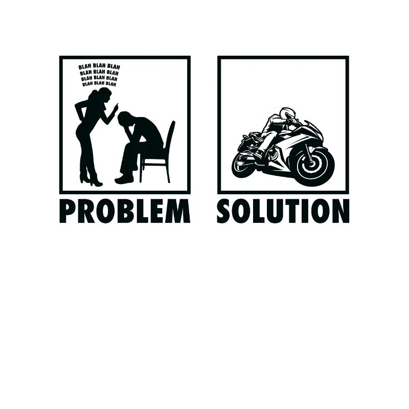 Motorcycle Motorcycle Racers Statement Problem