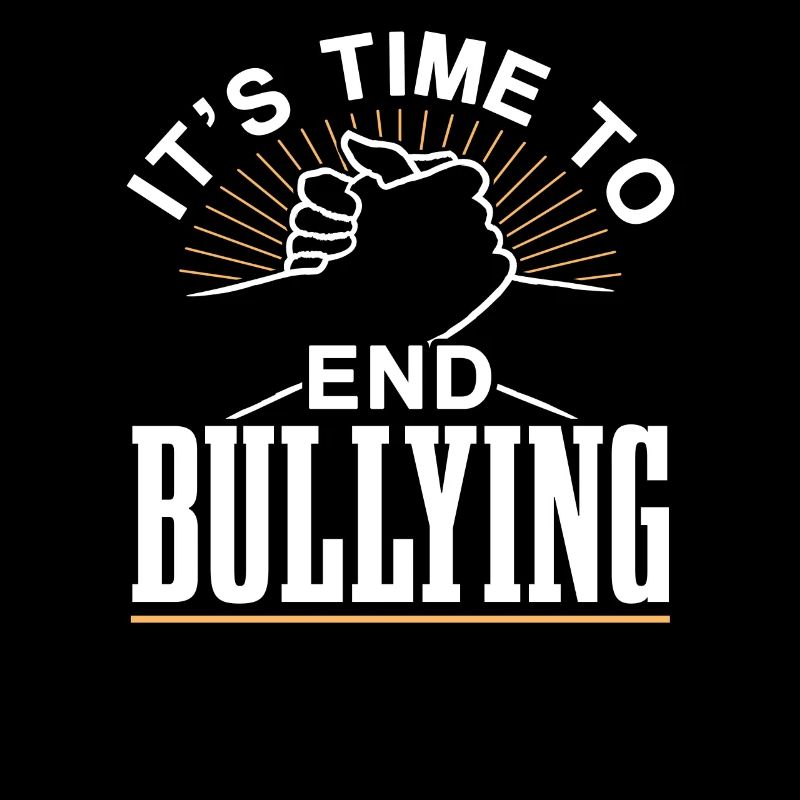 Es Ist An Der Zeit Mobbing Zu Beenden Mobber