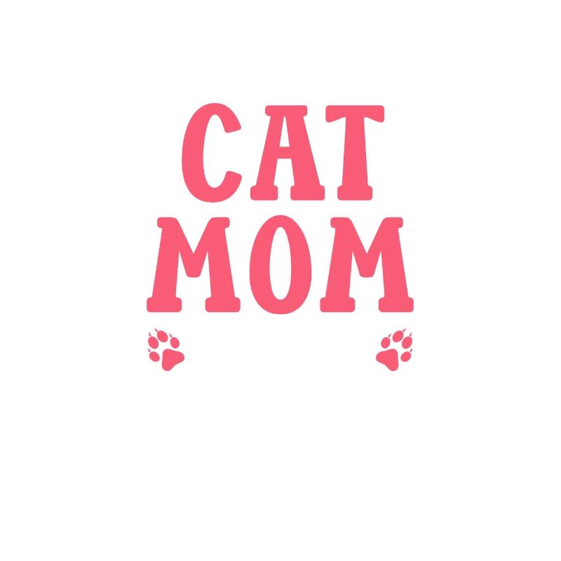 Die Beste Katzenmama Aller Zeiten Katze Mutter