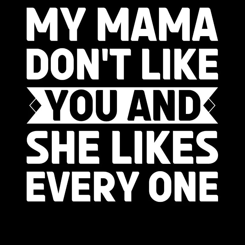 Mama Mutter Muttertag Spruch